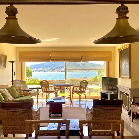 Vistas Do Minho Villa Caminha Luaran gambar