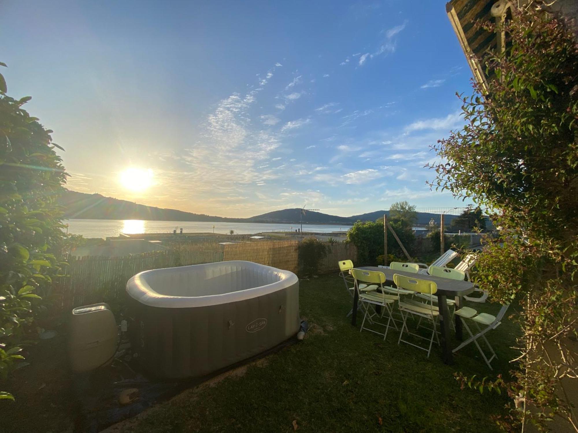 Vistas Do Minho Villa Caminha Luaran gambar