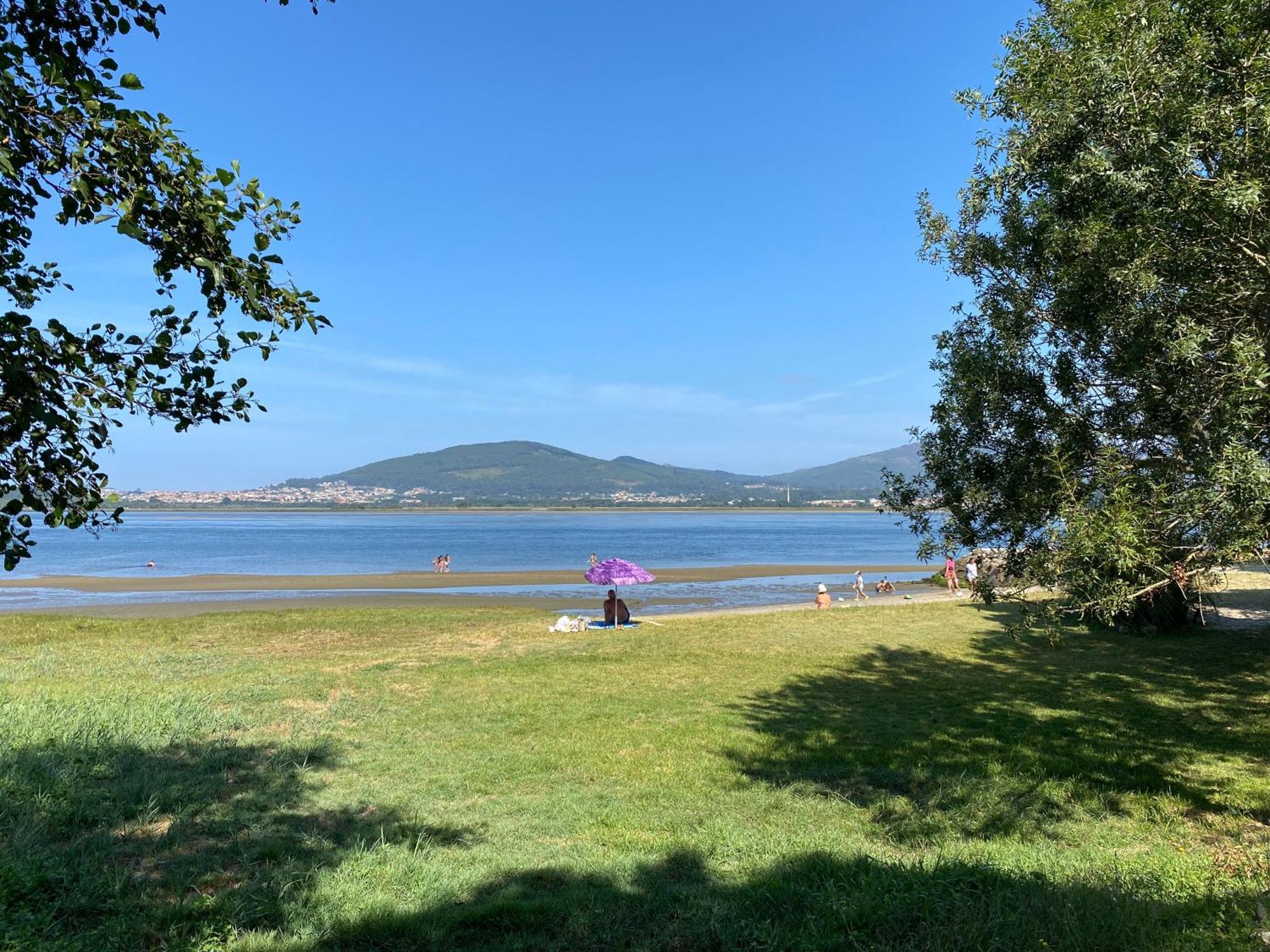 Vistas Do Minho Villa Caminha Luaran gambar