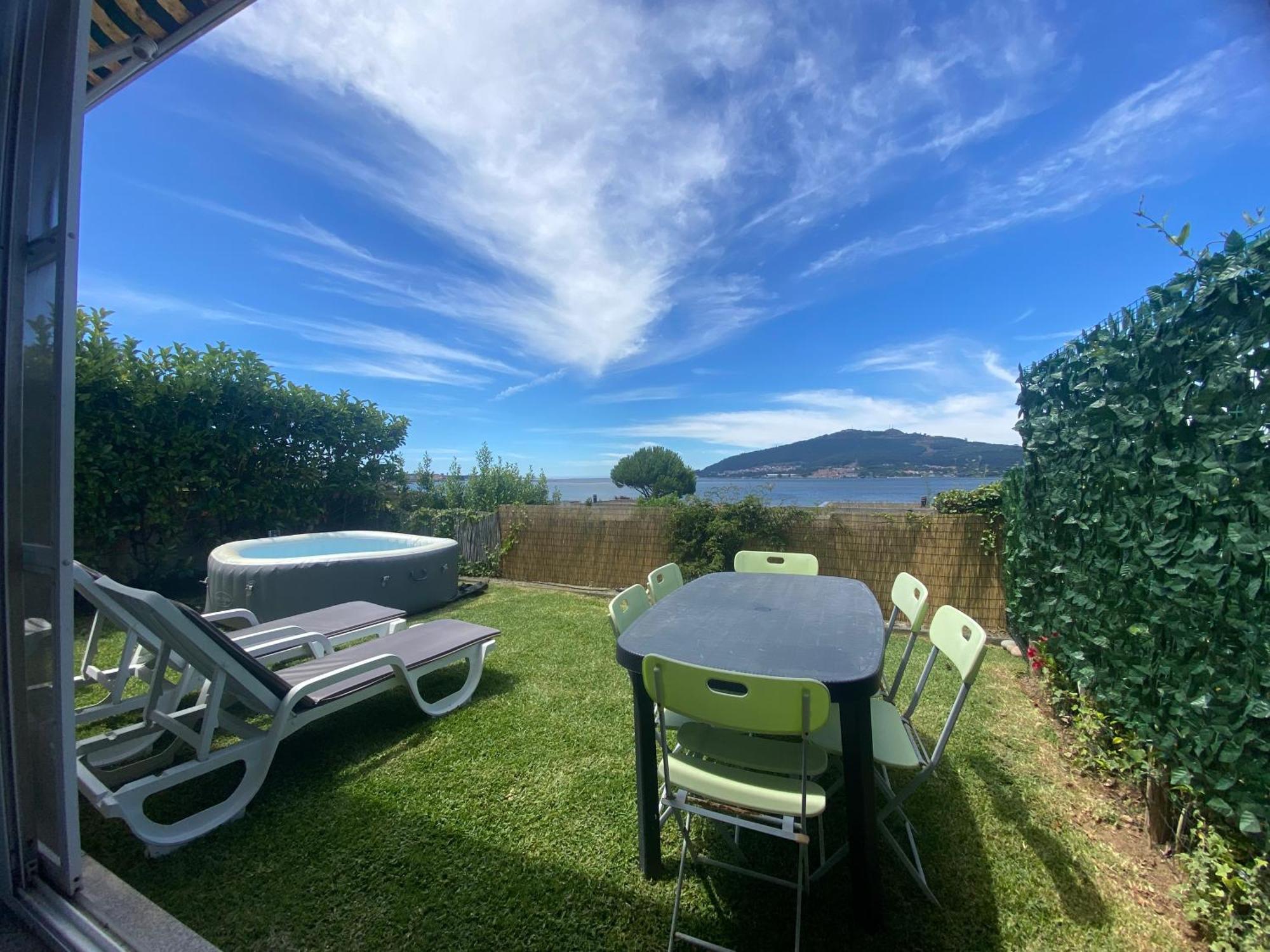 Vistas Do Minho Villa Caminha Luaran gambar