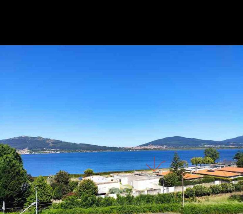 Vistas Do Minho Villa Caminha Luaran gambar