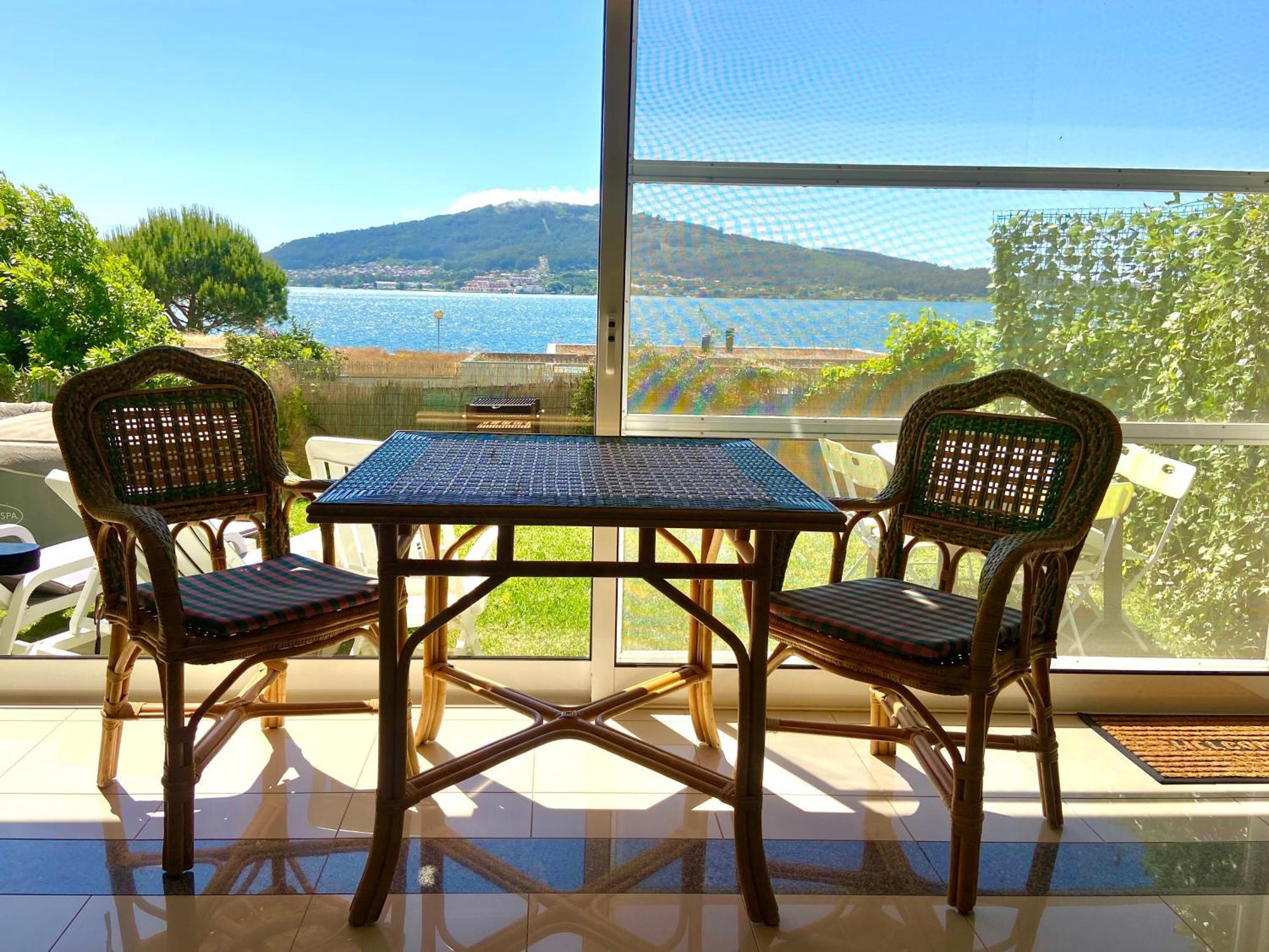 Vistas Do Minho Villa Caminha Luaran gambar