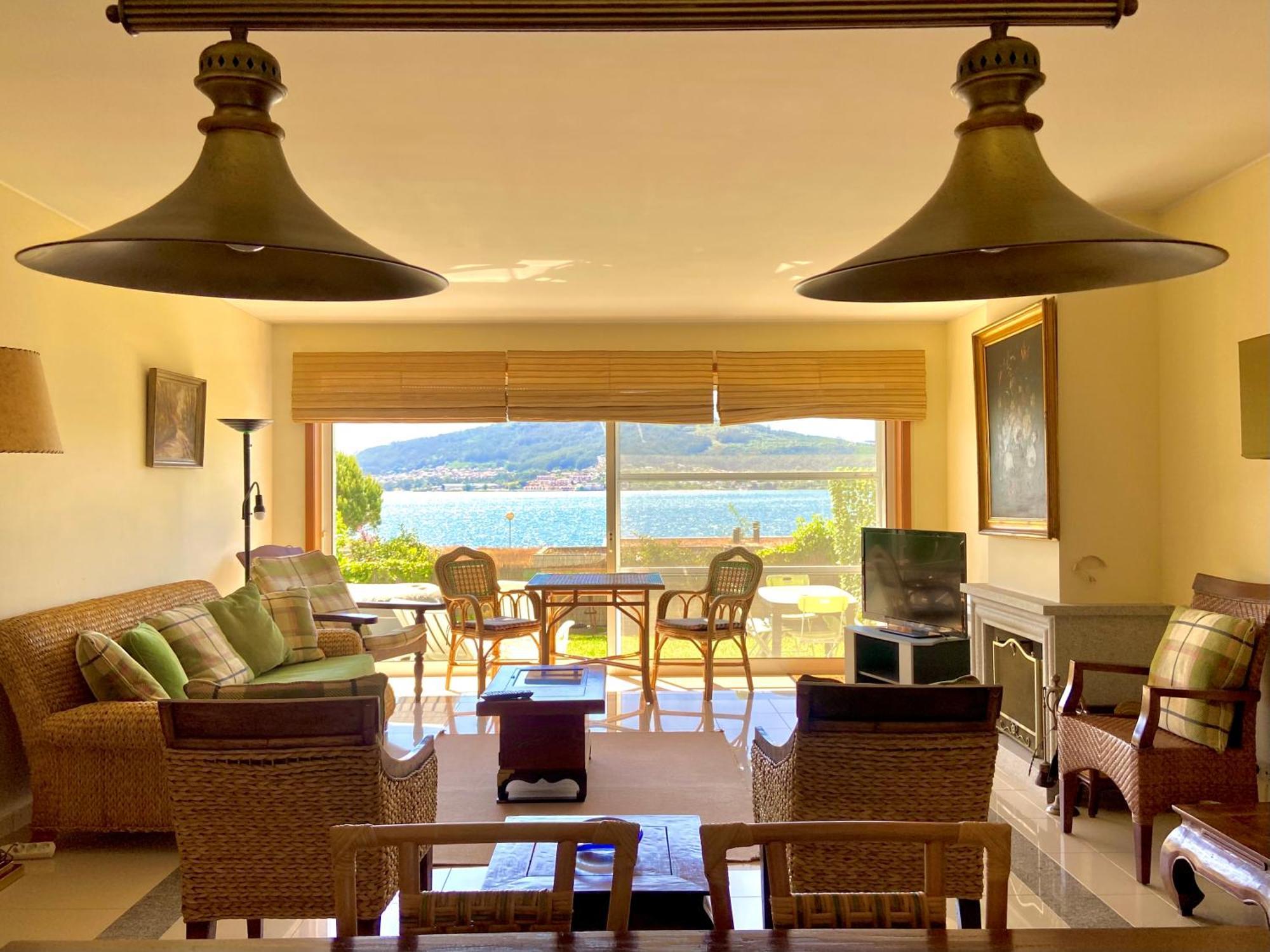 Vistas Do Minho Villa Caminha Luaran gambar